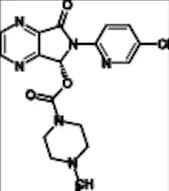 (R)-Zopiclone
