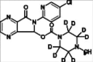 Zopiclone-d8