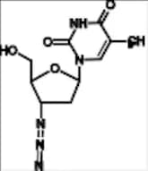 Zidovudine Impurity 4