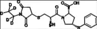 Zofenoprilat-NES-d5