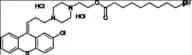Zuclopenthixol Decanoate EP Impurity A DiHCl (Z-Isomer)