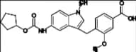 Zafirlukast Impurity 6