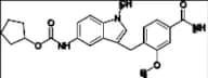 Zafirlukast Impurity 7