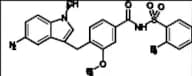 Zafirlukast Impurity 1