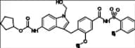 Zafirlukast Impurity 2