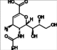 Zanamivir EP Impurity C