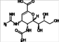 Zanamivir EP Impurity H