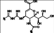 Zanamivir EP Impurity E