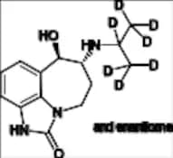 Zilpaterol-d7