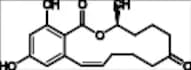 cis-Zearalenone