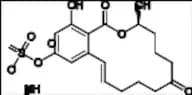 Zearalenone 4-Sulfate Ammonium Salt