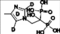 Zoledronic Acid-d3