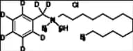 Zephirol Impurity 4-d7 Chloride