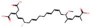Bongkrekic Acid (As solution)