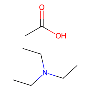Triethylammoniumacetate