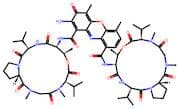 Actinomycin D