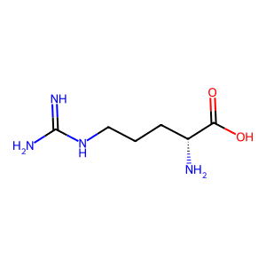 D-Arginine