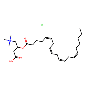 Arachidoyl-DL-carnitine chloride