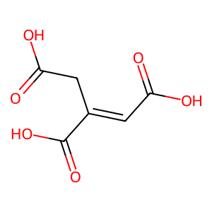 trans-Aconitic acid