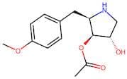 Anisomycin from Streptomyces griseolus