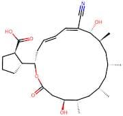 Borrelidin