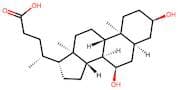 Chenodeoxycholic acid