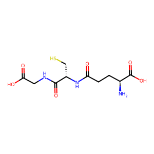 (L)-Glutathione (reduced form)