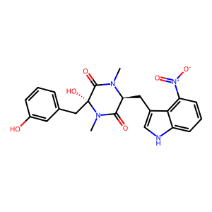 Thaxtomin A