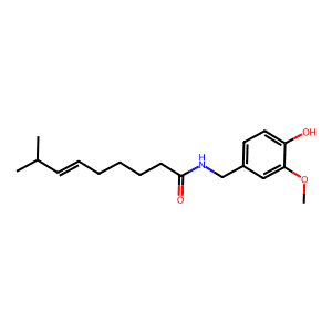 Capsaicin