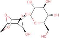 1,6-Anhydro-?-D-lactose