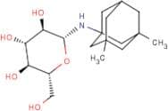 Memantine N-?-D-glucuronide