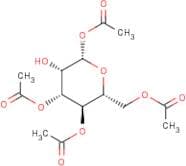 1,3,4,6-Tetra-O-acetyl-?-D-mannopyranose