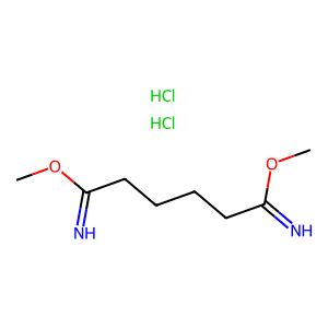 Dimethyl adipimidate dihydrochloride