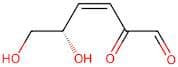 3,4-Dideoxyglucosone-3-ene