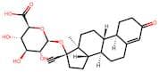 Norethindrone-17-O-β-D-glucuronide