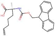 Fmoc-(S)-2-(4-pentenyl)alanine