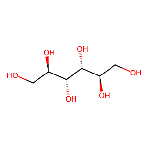 D-Mannitol