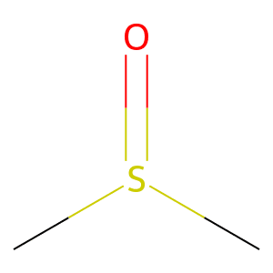 Dimethyl sulfoxide Cell culture grade