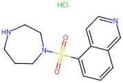 Fasudil Monohydrochloride Salt