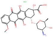 Epirubicin hydrochloride