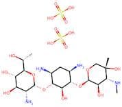 G-418 Disulphate