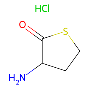 DL-Homocysteine thiolactone hydrochloride
