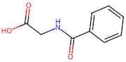 Hippuric acid