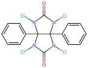 1,3,4,6-Tetrachloro-3-6-diphenylglycouril