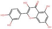 Quercetin, anhydrous
