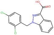 Lonidamine