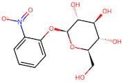2-Nitrophenyl-β-D-glucopyranoside