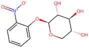 2-Nitrophenyl-β-D-xylopyranoside