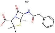 Penicillin G sodium