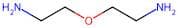 Poly(ethylene glycol) diamine MW 3400